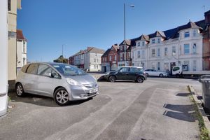 Front External (Allocated Parking)- click for photo gallery